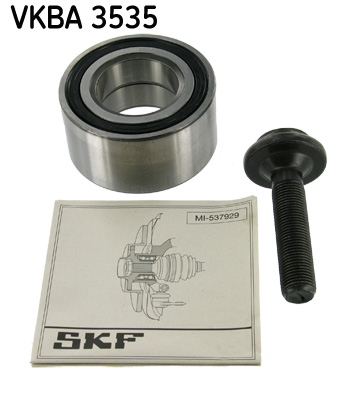 SKF VKBA 3535 Kit cuscinetto ruota